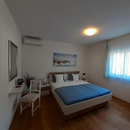 Apartment Nadine Mljet Mit Meerblick Okuklje Екстер'єр фото