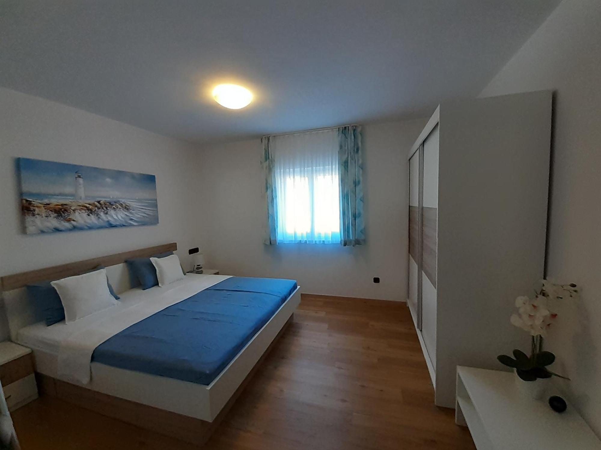 Apartment Nadine Mljet Mit Meerblick Okuklje Екстер'єр фото