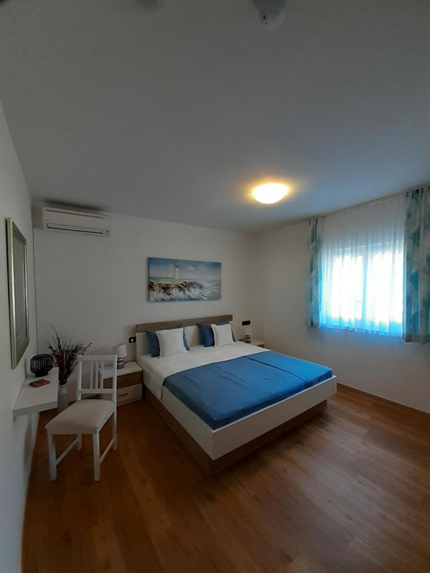 Apartment Nadine Mljet Mit Meerblick Okuklje Екстер'єр фото