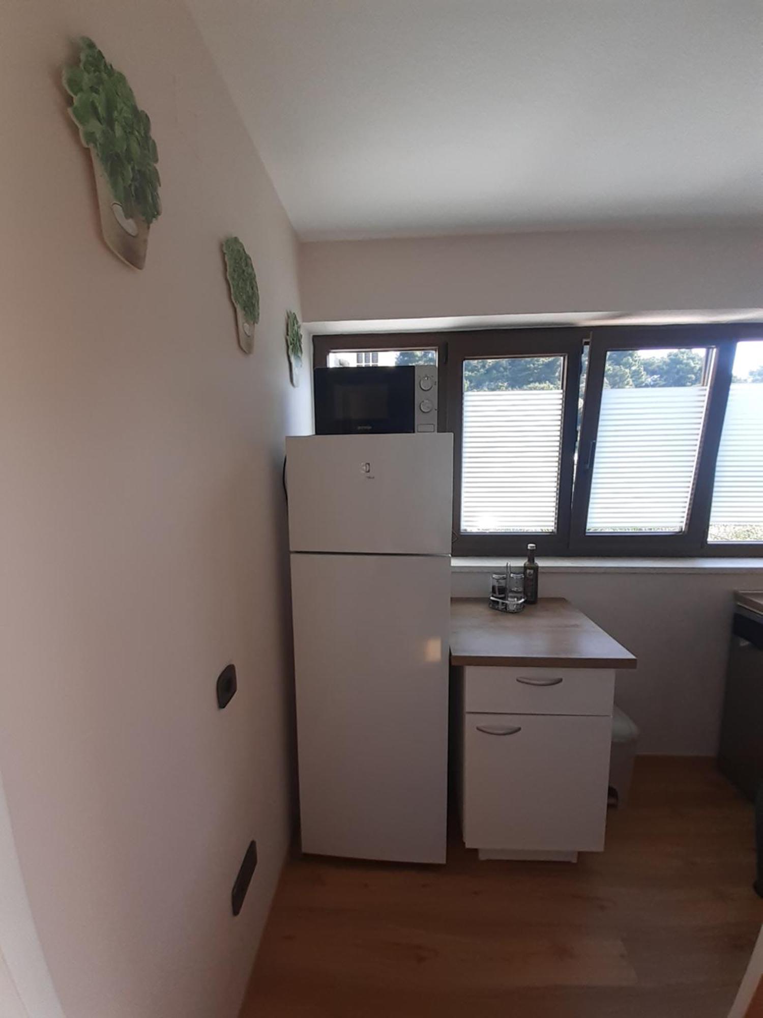 Apartment Nadine Mljet Mit Meerblick Okuklje Екстер'єр фото