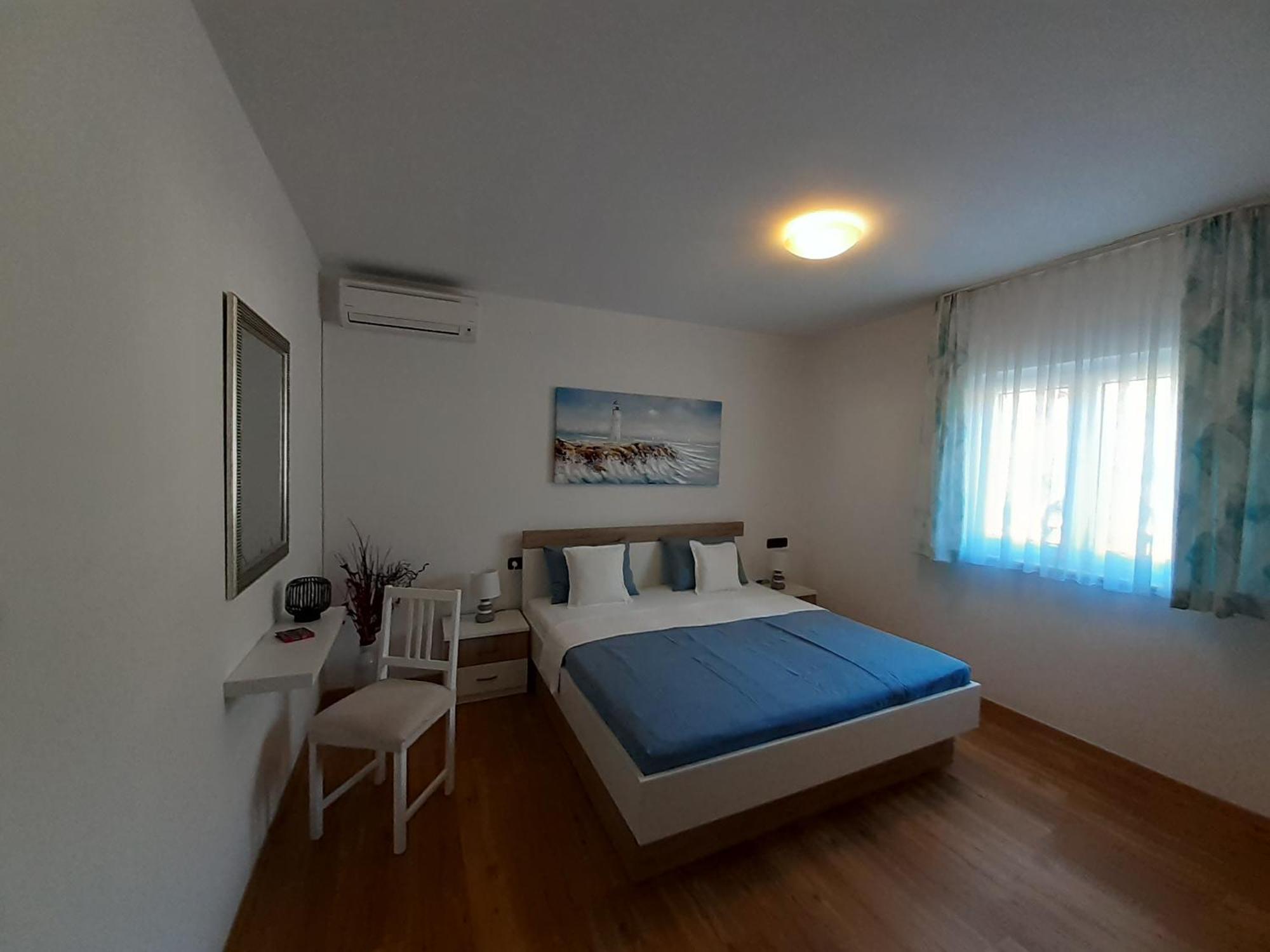 Apartment Nadine Mljet Mit Meerblick Okuklje Екстер'єр фото