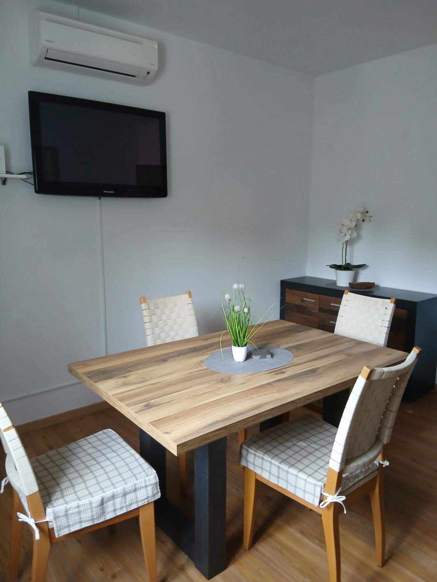 Apartment Nadine Mljet Mit Meerblick Okuklje Екстер'єр фото