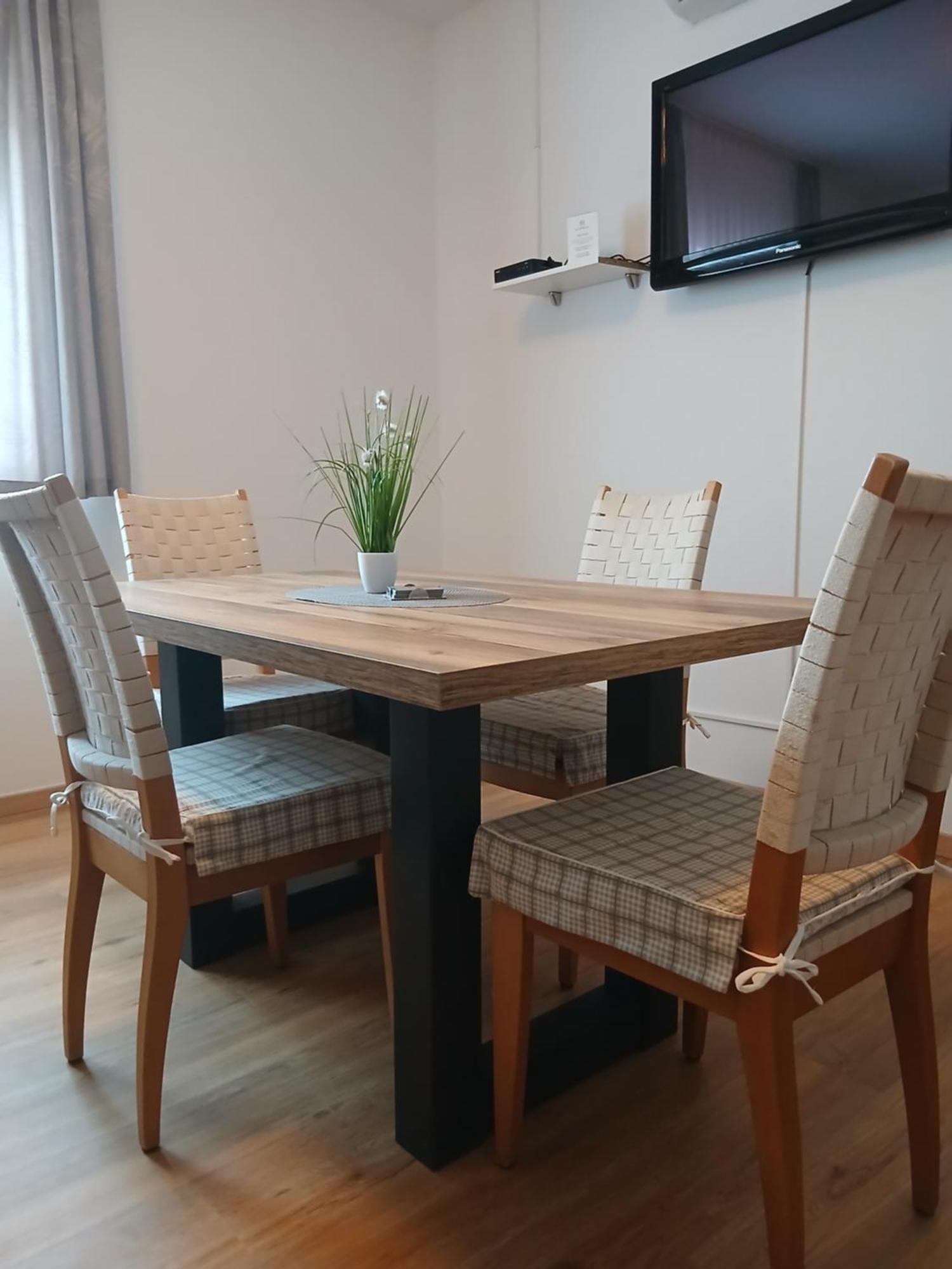 Apartment Nadine Mljet Mit Meerblick Okuklje Екстер'єр фото