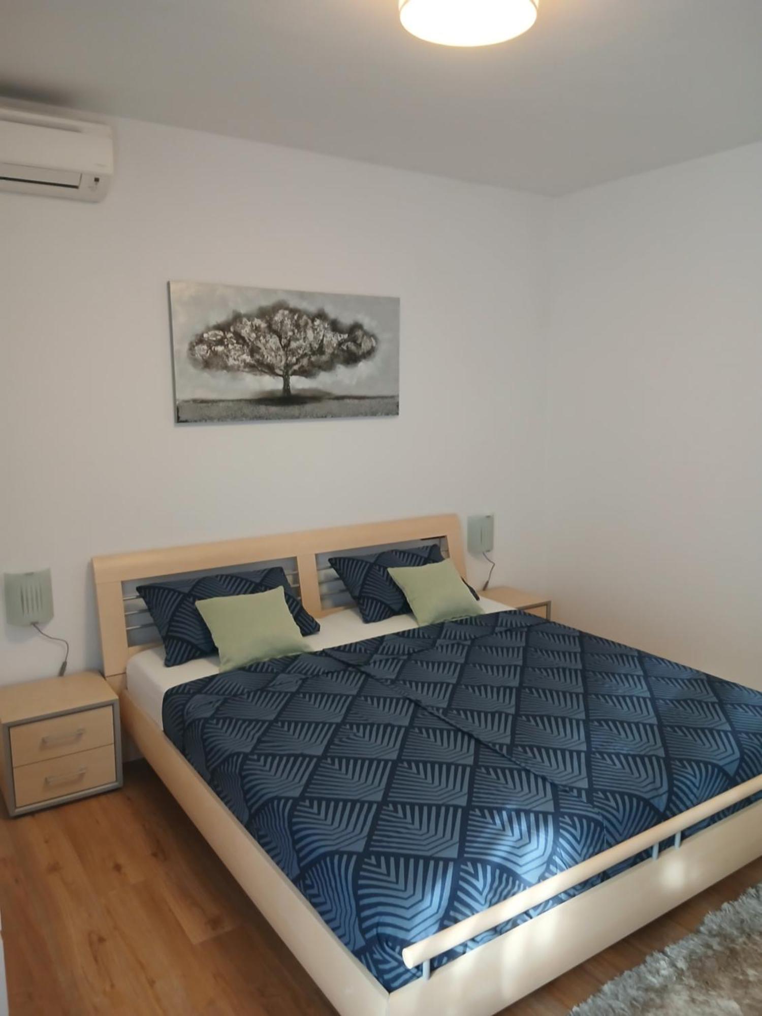 Apartment Nadine Mljet Mit Meerblick Okuklje Екстер'єр фото
