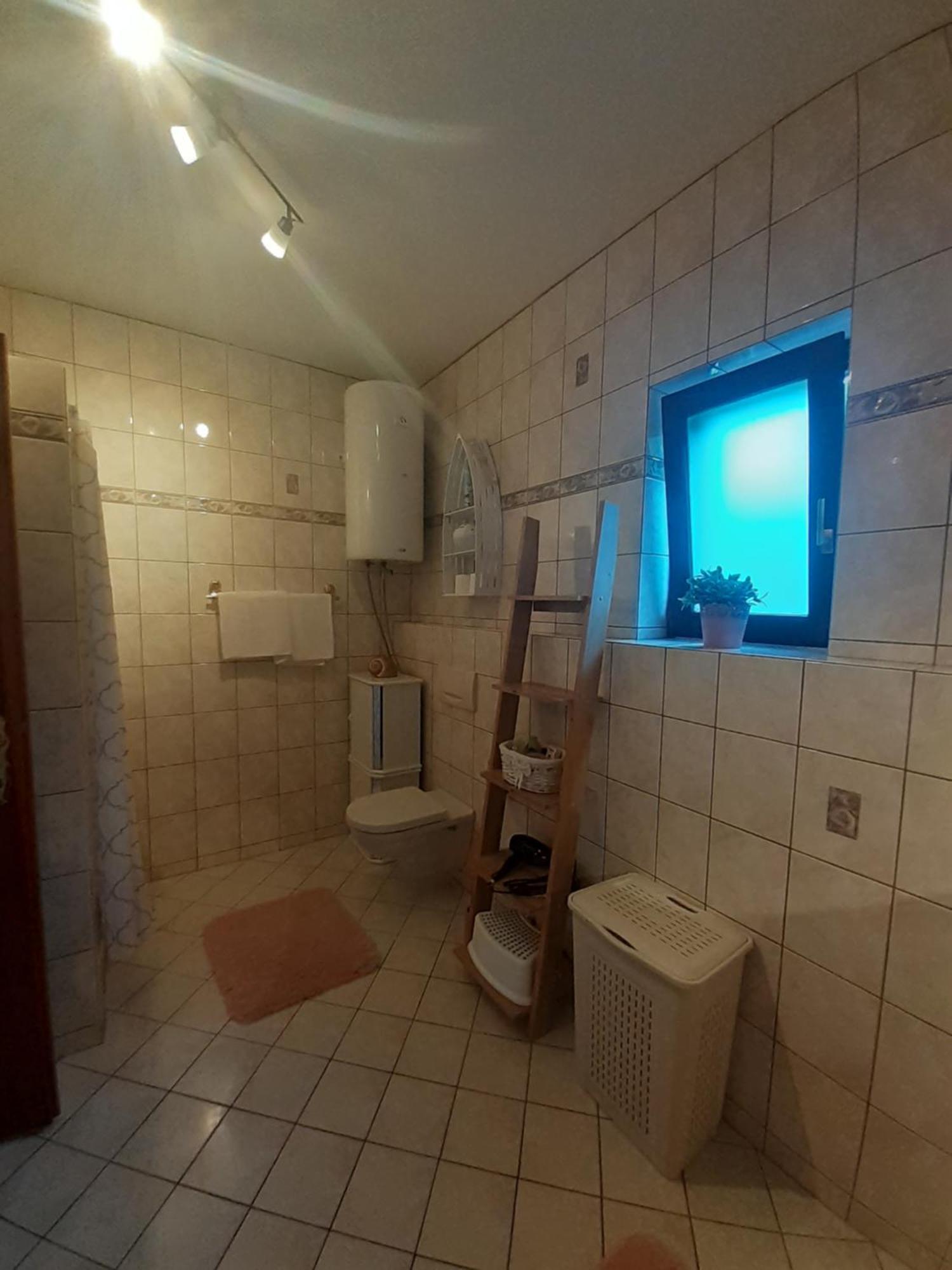 Apartment Nadine Mljet Mit Meerblick Okuklje Екстер'єр фото